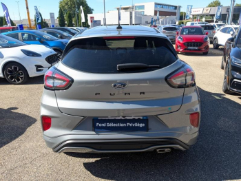 Photo 3 du bon plan FORD Puma 1.0 EcoBoost Hybrid 125ch ST-Line S&S occasion à 19990 €