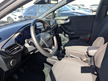 Photo 6 du bon plan FORD Puma 1.0 EcoBoost Hybrid 125ch ST-Line S&S occasion à 19990 €