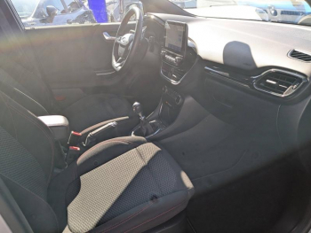 Photo 9 du bon plan FORD Puma 1.0 EcoBoost Hybrid 125ch ST-Line S&S occasion à 19990 €