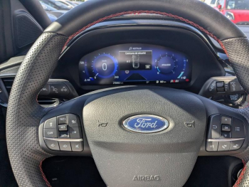 Photo 11 du bon plan FORD Puma 1.0 EcoBoost Hybrid 125ch ST-Line S&S occasion à 19990 €