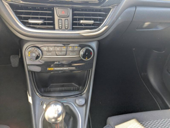 Photo 18 du bon plan FORD Puma 1.0 EcoBoost Hybrid 125ch ST-Line S&S occasion à 19990 €