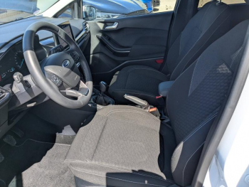 Photo 7 du bon plan FORD Fiesta 1.0 Flexifuel 95ch Titanium Business 5p occasion à 17990 €