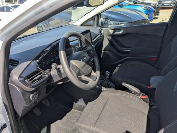 Photo 8 du bon plan FORD Fiesta 1.0 Flexifuel 95ch Titanium Business 5p occasion à 17990 €