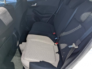 Photo 9 du bon plan FORD Fiesta 1.0 Flexifuel 95ch Titanium Business 5p occasion à 17990 €