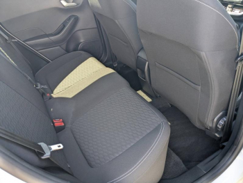 Photo 10 du bon plan FORD Fiesta 1.0 Flexifuel 95ch Titanium Business 5p occasion à 17990 €
