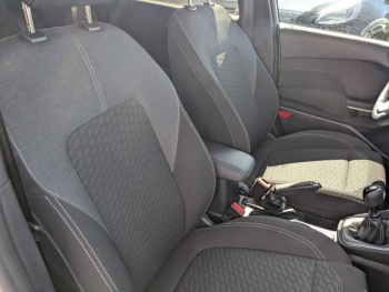 Photo 12 du bon plan FORD Fiesta 1.0 Flexifuel 95ch Titanium Business 5p occasion à 17990 €