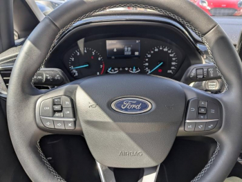 Photo 13 du bon plan FORD Fiesta 1.0 Flexifuel 95ch Titanium Business 5p occasion à 17990 €