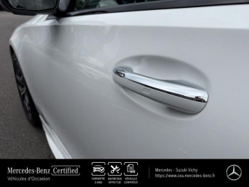 Photo 9 du bon plan MERCEDES-BENZ Classe C 220 d 197ch AMG Line occasion à 66990 €