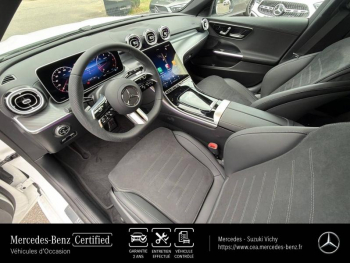 Photo 11 du bon plan MERCEDES-BENZ Classe C 220 d 197ch AMG Line occasion à 66990 €
