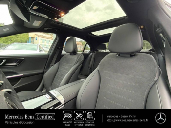 Photo 12 du bon plan MERCEDES-BENZ Classe C 220 d 197ch AMG Line occasion à 66990 €