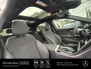 Photo 14 du bon plan MERCEDES-BENZ Classe C 220 d 197ch AMG Line occasion à 66990 €