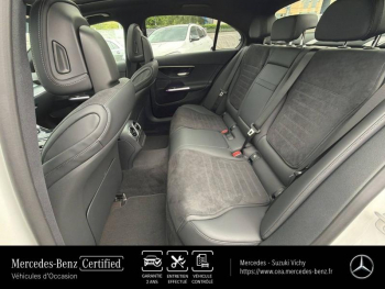 Photo 15 du bon plan MERCEDES-BENZ Classe C 220 d 197ch AMG Line occasion à 66990 €