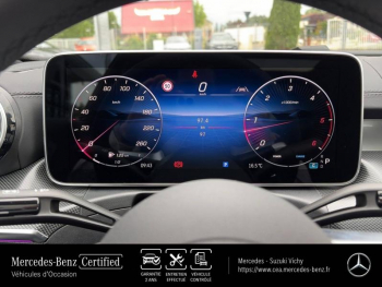 Photo 18 du bon plan MERCEDES-BENZ Classe C 220 d 197ch AMG Line occasion à 66990 €