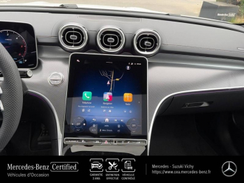 Photo 19 du bon plan MERCEDES-BENZ Classe C 220 d 197ch AMG Line occasion à 66990 €
