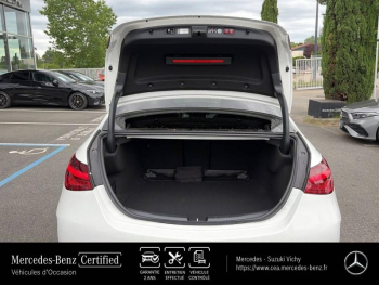 Photo 28 du bon plan MERCEDES-BENZ Classe C 220 d 197ch AMG Line occasion à 66990 €