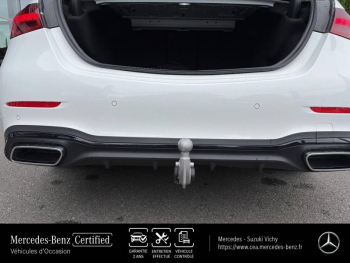 Photo 29 du bon plan MERCEDES-BENZ Classe C 220 d 197ch AMG Line occasion à 66990 €
