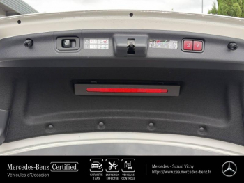Photo 30 du bon plan MERCEDES-BENZ Classe C 220 d 197ch AMG Line occasion à 66990 €