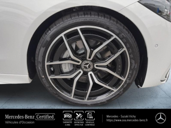 Photo 31 du bon plan MERCEDES-BENZ Classe C 220 d 197ch AMG Line occasion à 66990 €