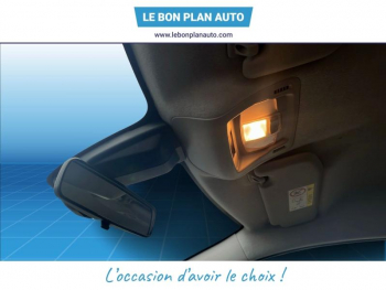 Photo 7 du bon plan CITROEN C3 1.2 PureTech 83ch S&S Feel 122-123g occasion à 6990 €