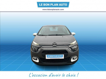 Photo 11 du bon plan CITROEN C3 1.2 PureTech 83ch S&S Feel 122-123g occasion à 6990 €