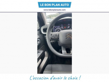 Photo 12 du bon plan CITROEN C3 1.2 PureTech 83ch S&S Feel 122-123g occasion à 6990 €