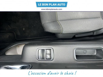 Photo 16 du bon plan CITROEN C3 1.2 PureTech 83ch S&S Feel 122-123g occasion à 6990 €