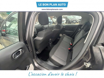 Photo 20 du bon plan CITROEN C3 1.2 PureTech 83ch S&S Feel 122-123g occasion à 6990 €