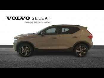 Photo 2 du bon plan VOLVO XC40 B3 163ch Plus DCT 7 occasion à 38990 €