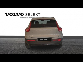 Photo 4 du bon plan VOLVO XC40 B3 163ch Plus DCT 7 occasion à 38990 €