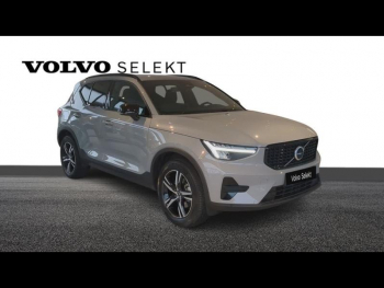 Photo 6 du bon plan VOLVO XC40 B3 163ch Plus DCT 7 occasion à 38990 €
