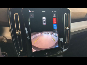 Photo 22 du bon plan VOLVO XC40 B3 163ch Plus DCT 7 occasion à 38990 €