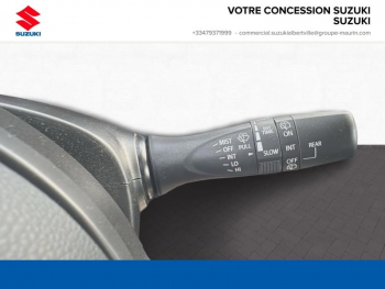 Photo 14 du bon plan SUZUKI Swift 1.4 Boosterjet Hybrid 129ch Sport occasion à 17490 €