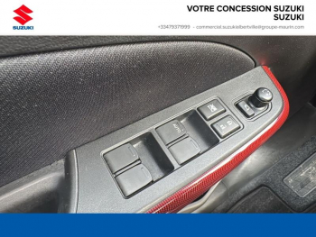 Photo 18 du bon plan SUZUKI Swift 1.4 Boosterjet Hybrid 129ch Sport occasion à 17490 €