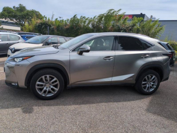 Photo 6 du bon plan LEXUS NX 200t 4WD Luxe occasion à 18990 €
