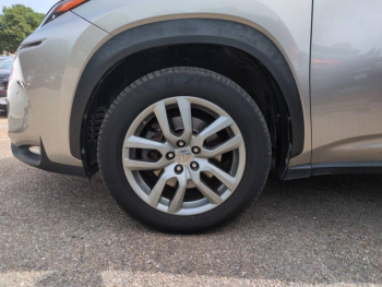 Photo 9 du bon plan LEXUS NX 200t 4WD Luxe occasion à 18990 €