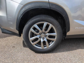 Photo 11 du bon plan LEXUS NX 200t 4WD Luxe occasion à 18990 €