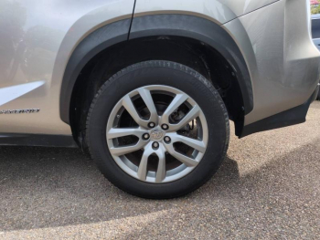 Photo 12 du bon plan LEXUS NX 200t 4WD Luxe occasion à 18990 €
