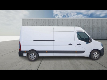 Photo 7 du bon plan NISSAN Interstar Fg L2H2 3t3 2.0 dCi 130ch Euro6E Acenta occasion à 29980 €
