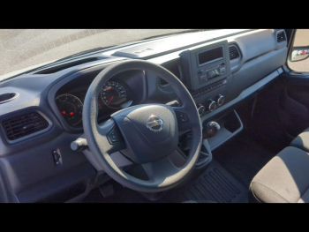 Photo 17 du bon plan NISSAN Interstar Fg L2H2 3t3 2.0 dCi 130ch Euro6E Acenta occasion à 29980 €