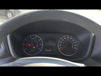 Photo 18 du bon plan NISSAN Interstar Fg L2H2 3t3 2.0 dCi 130ch Euro6E Acenta occasion à 29980 €