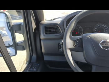 Photo 21 du bon plan NISSAN Interstar Fg L2H2 3t3 2.0 dCi 130ch Euro6E Acenta occasion à 29980 €