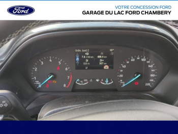 Photo 3 du bon plan FORD Puma 1.0 Flexifuel 125ch S&S mHEV Titanium occasion à 16990 €