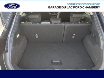 Photo 6 du bon plan FORD Puma 1.0 Flexifuel 125ch S&S mHEV Titanium occasion à 16990 €