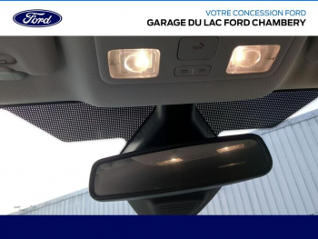 Photo 11 du bon plan FORD Puma 1.0 Flexifuel 125ch S&S mHEV Titanium occasion à 16990 €