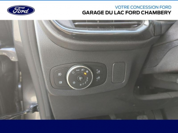 Photo 14 du bon plan FORD Puma 1.0 Flexifuel 125ch S&S mHEV Titanium occasion à 16990 €