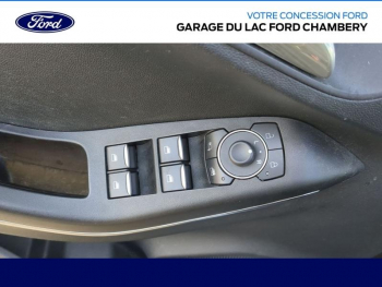 Photo 15 du bon plan FORD Puma 1.0 Flexifuel 125ch S&S mHEV Titanium occasion à 16990 €