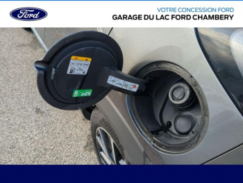 Photo 16 du bon plan FORD Puma 1.0 Flexifuel 125ch S&S mHEV Titanium occasion à 16990 €