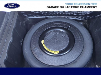 Photo 17 du bon plan FORD Puma 1.0 Flexifuel 125ch S&S mHEV Titanium occasion à 16990 €