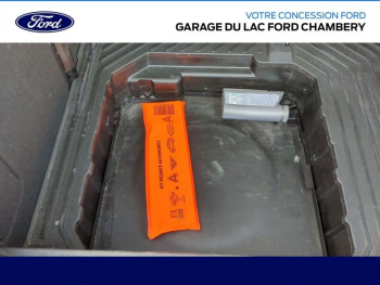 Photo 18 du bon plan FORD Puma 1.0 Flexifuel 125ch S&S mHEV Titanium occasion à 16990 €