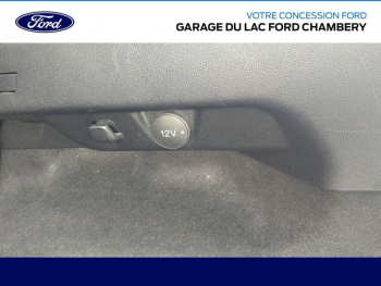 Photo 19 du bon plan FORD Puma 1.0 Flexifuel 125ch S&S mHEV Titanium occasion à 16990 €